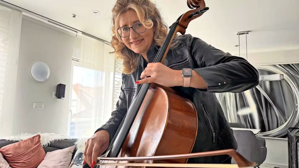 Musik-Power aus Südthüringen