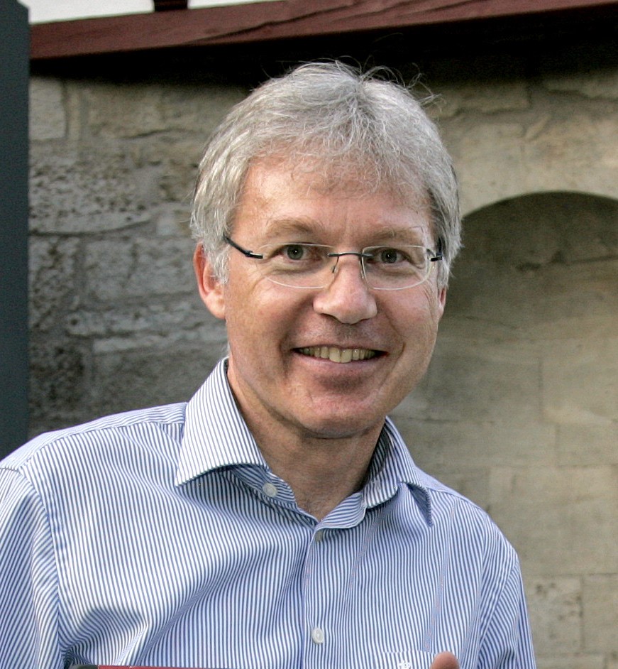 Michael Kraus